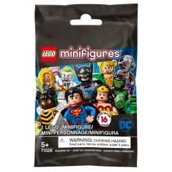 Metamorpho No. 12 Minifiguren Serie DC Super Heroes - NEU (71026-12)