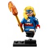 Star Girl No. 4 Minifiguren Serie DC Super Heroes - NEU (71026-4)