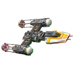 Y-Wing Starfighter™ - NEU (75181)