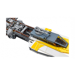 Y-Wing Starfighter™ - NEU (75181)