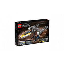 Y-Wing Starfighter™ - NEU (75181)