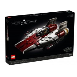 A-Wing Starfighter™ - NEU (75275)