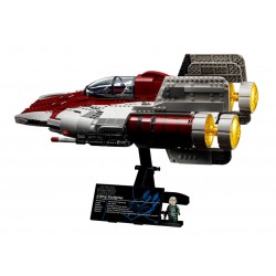 A-Wing Starfighter™ - NEU (75275)