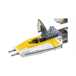 Y-Wing Starfighter™ - NEU (75181)