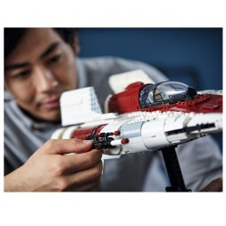 A-Wing Starfighter™ - NEU (75275)