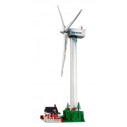 Vestas Windkraftanlage - NEU (10268)