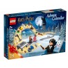 Harry Potter Adventskalender 2020 - NEU (75981)