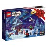 Star Wars Adventskalender 2020 - NEU (75279)