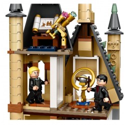 Astronomieturm auf Schloss Hogwarts - NEU (75969)