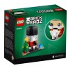 Nussknacker BrickHeadz - NEU (40425)