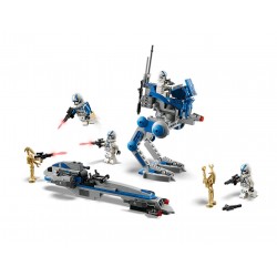 Clone Troopers™ der 501. Legion - NEU (75280)