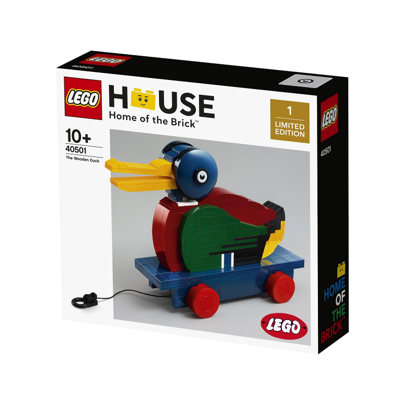 Lego 5005910 best sale