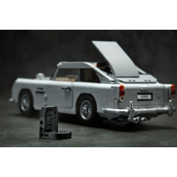 James Bond™ Aston Martin DB5 - NEU (10262)