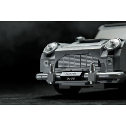 James Bond™ Aston Martin DB5 - NEU (10262)