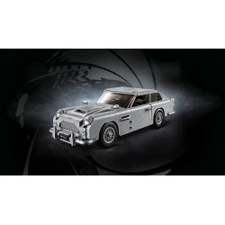 James Bond™ Aston Martin DB5 - NEU (10262)