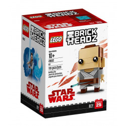 BrickHeadz Rey - NEU (41602)