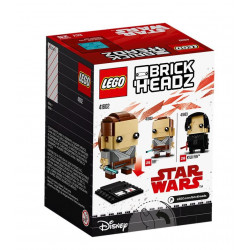 BrickHeadz Rey - NEU (41602)