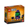 BrickHeadz Halloween-Hexe - NEU (40272)