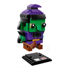 BrickHeadz Halloween-Hexe - NEU (40272)