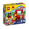 Mickeys Rennwagen DUPLO - NEU (10843)