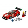 Ferrari 488 GT3 “Scuderia Corsa” - NEU (75886)