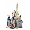 Das Disney Schloss - NEU (71040) - beschädigte BOX!