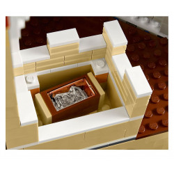 Das Disney Schloss - NEU (71040) - beschädigte BOX!