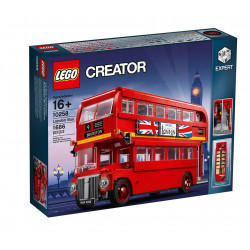 London Bus - NEU (10258)