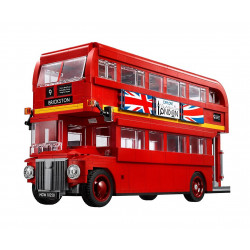 London Bus - NEU (10258)