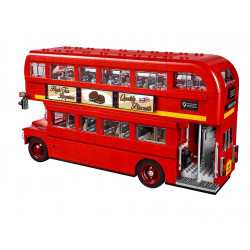 London Bus - NEU (10258)