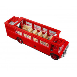 London Bus - NEU (10258)