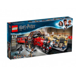 Hogwarts Express - NEU (75955)