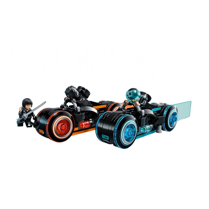 TRON Legacy - NEU (21314)