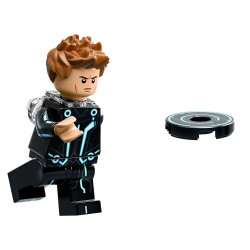 TRON Legacy - NEU (21314)