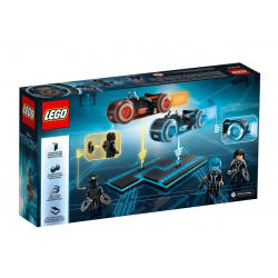 TRON Legacy - NEU (21314)