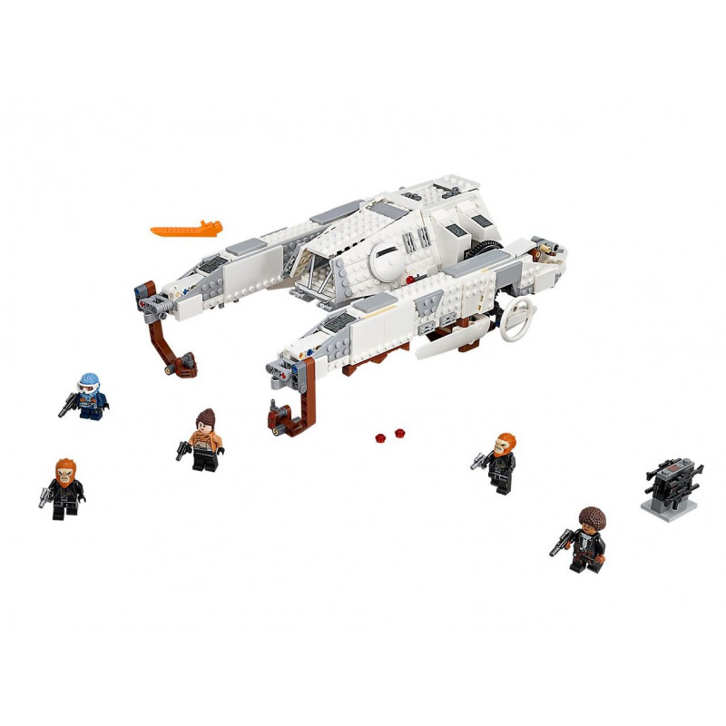 Imperial AT-Hauler - NEU (75219)