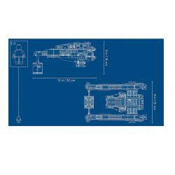 Imperial AT-Hauler - NEU (75219)