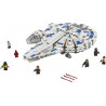 Kessel Run Millennium Falcon - NEU (75212)