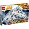 Kessel Run Millennium Falcon - NEU (75212)