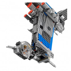 Resistance Bomber - NEU (75188)