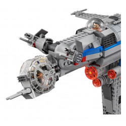 Resistance Bomber - NEU (75188)